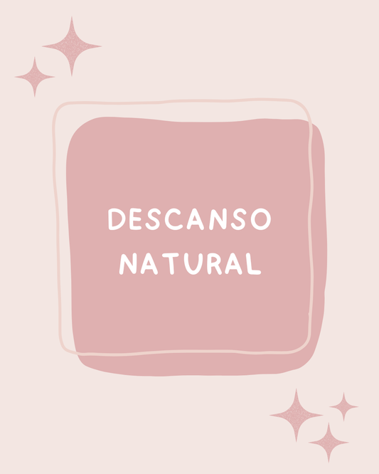 EBOOK DESCANSO NATURAL